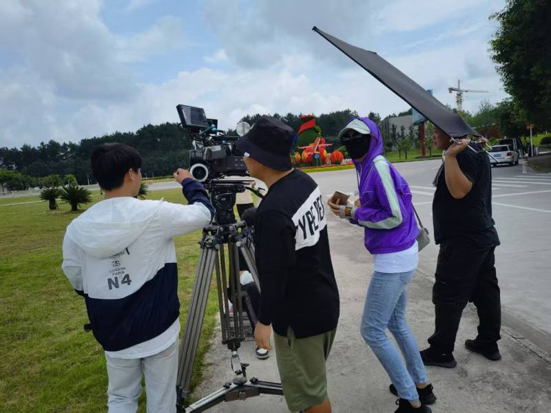 场景赋能，德钦县TVC拍摄打造品牌沉浸式体验