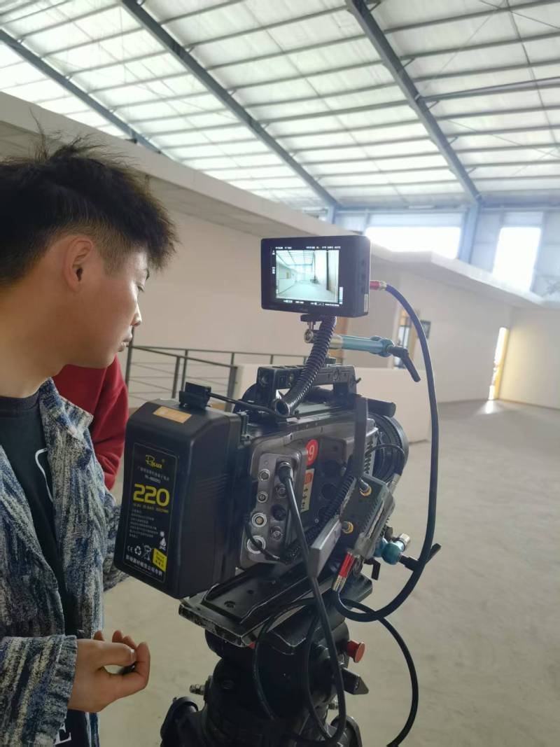 解锁德钦县广告片拍摄：以创意镜头，解锁品牌商业价值新高度